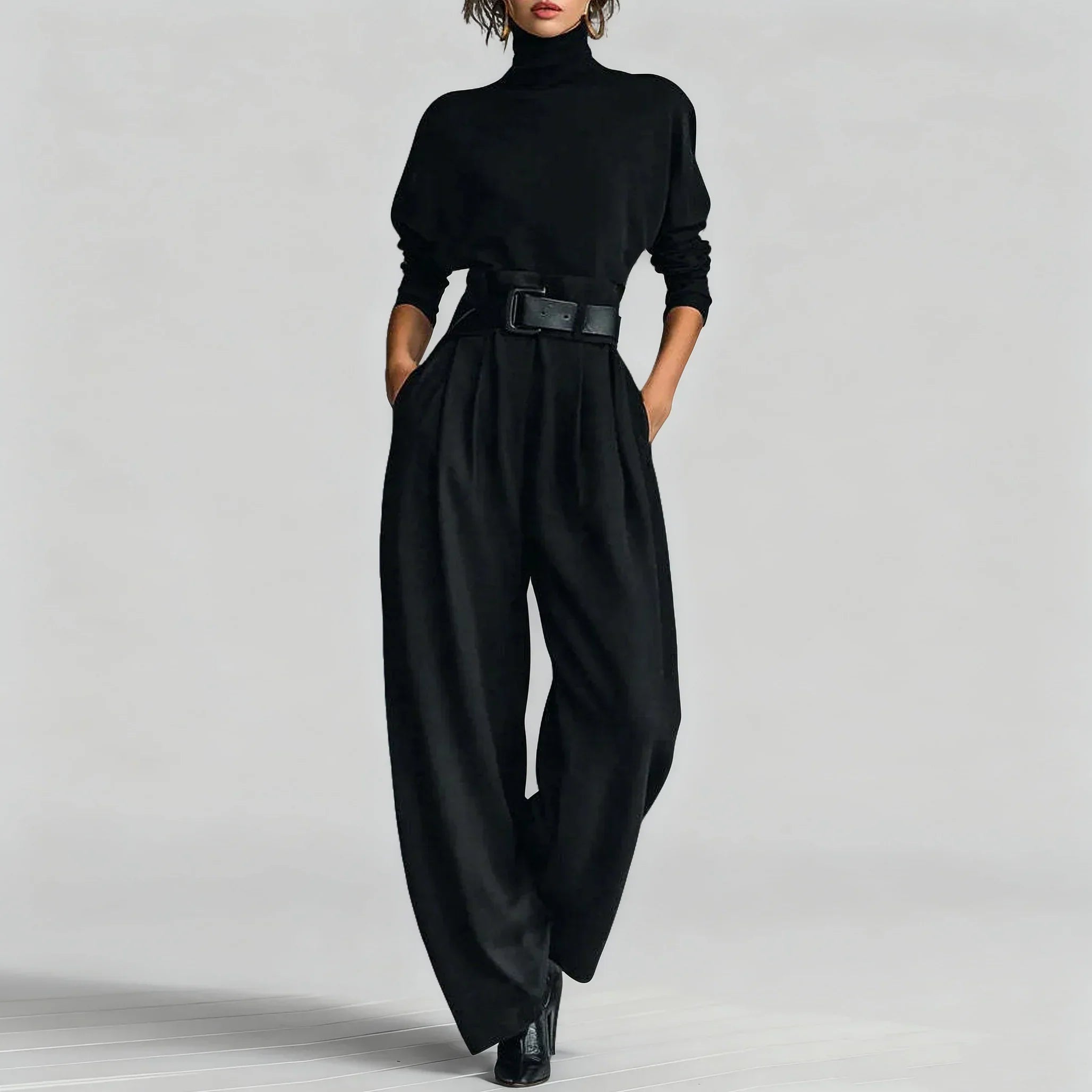 Giulessa | Jumpsuit
