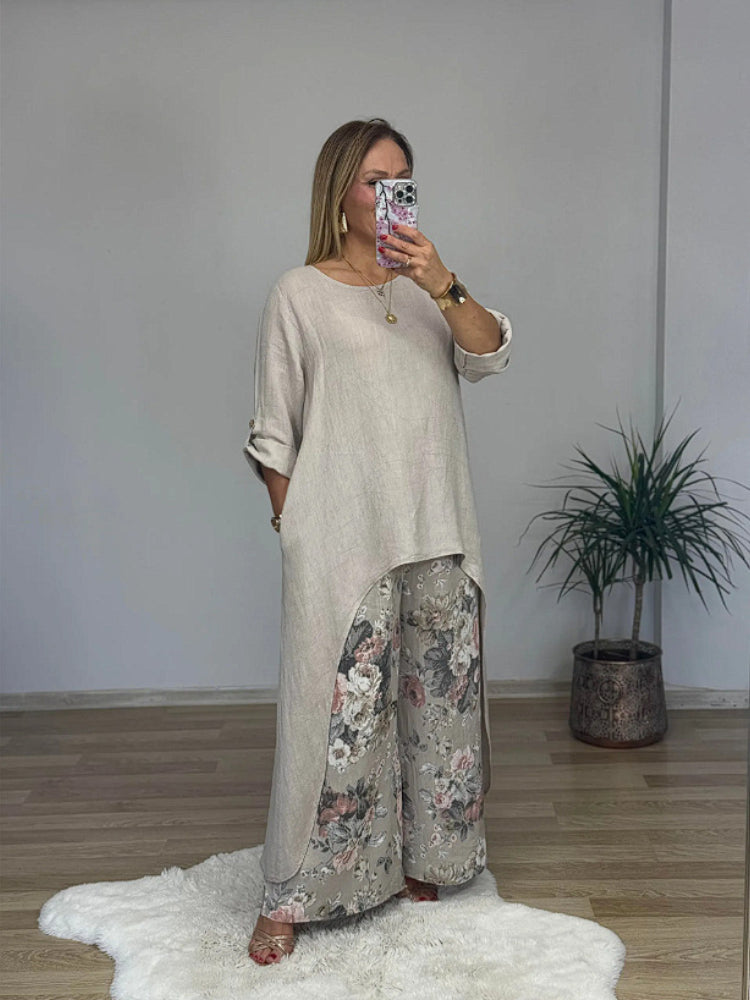 Amara | Ease Set