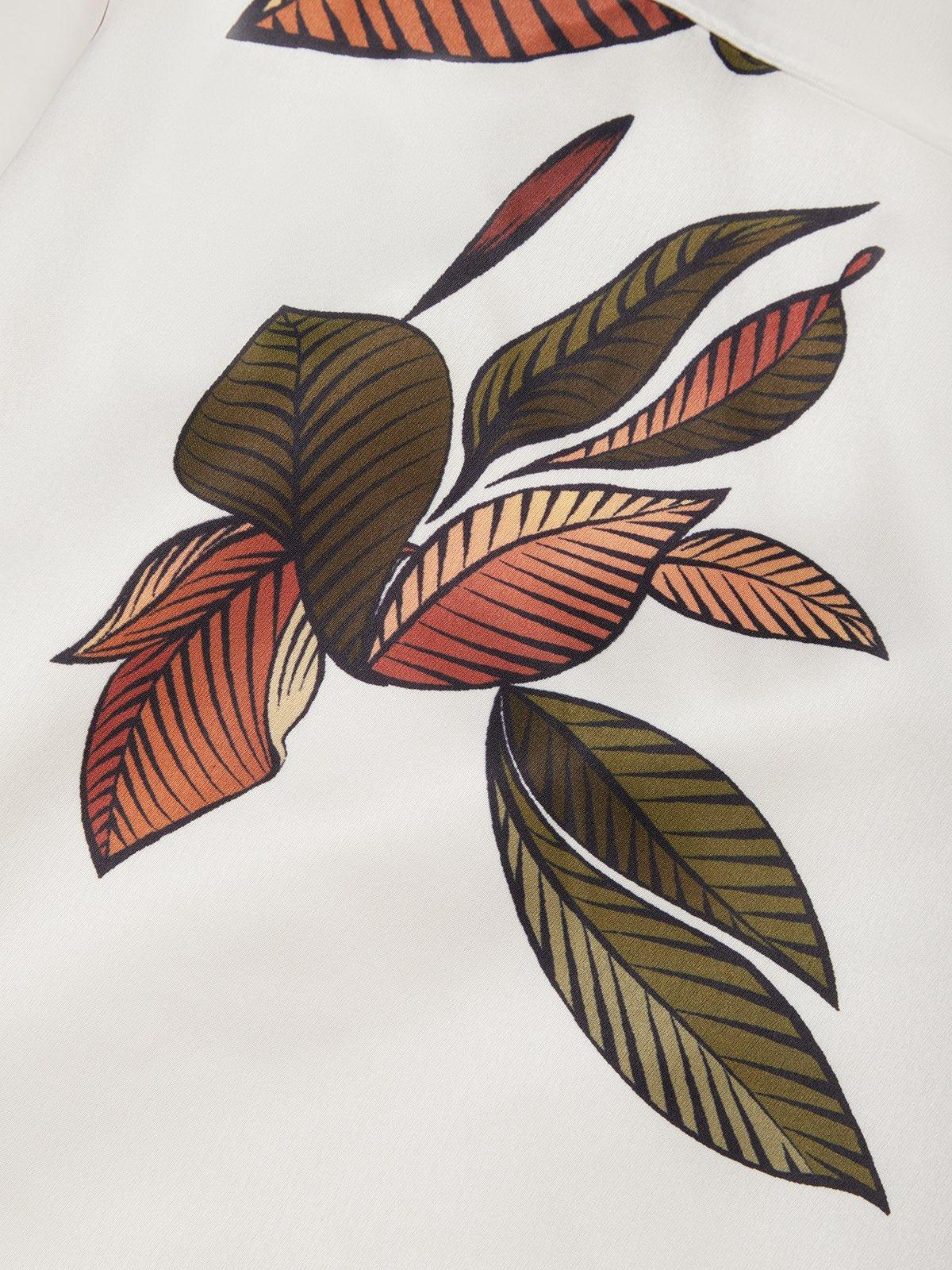 Inaya | Elegant Wrap Dress