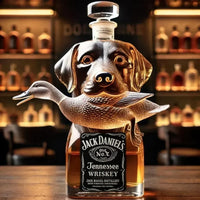 Whiskey Bottle - Villand Edition