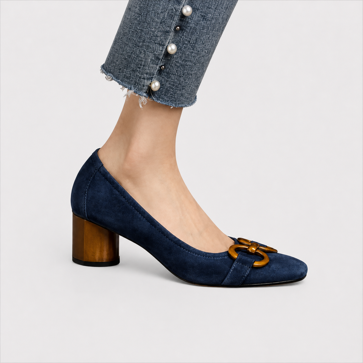 Dorothy | Elegant Heels