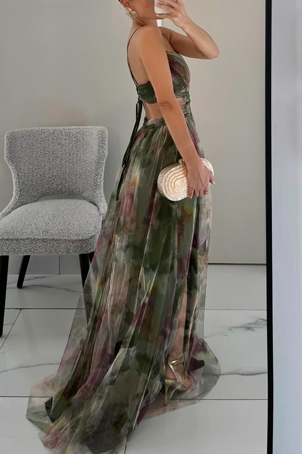 Eirith | Romantic and Invisible Dress