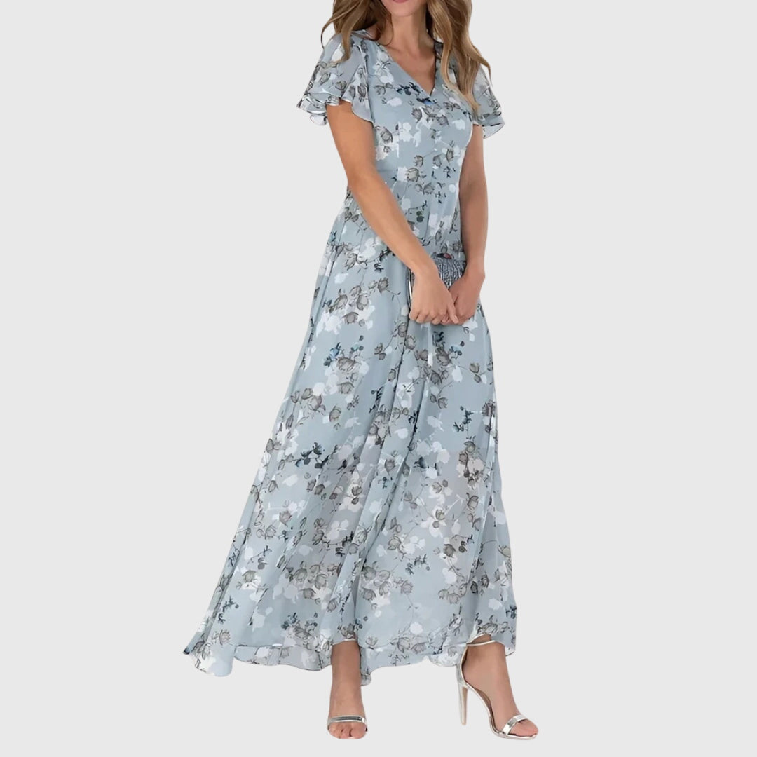 Maya | Tailored Sheath Dress
