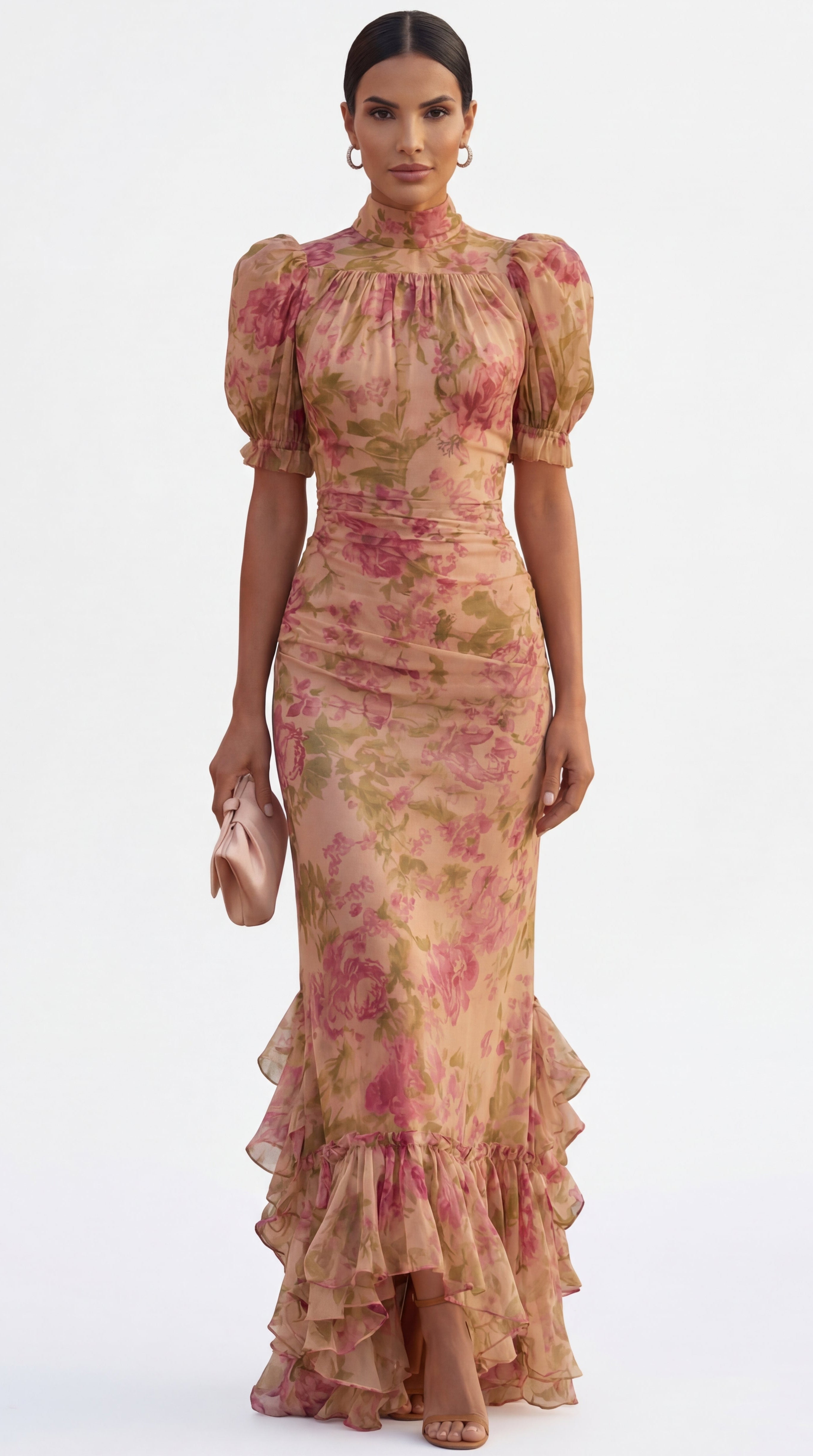 Rosario Dress