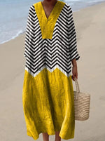 VDG™ | BOHO MAXI DRESS