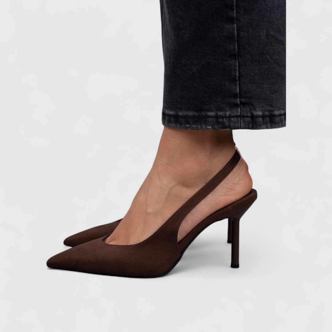 Elegant Orthopedic Heels