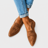 Helen | Soft Slippers
