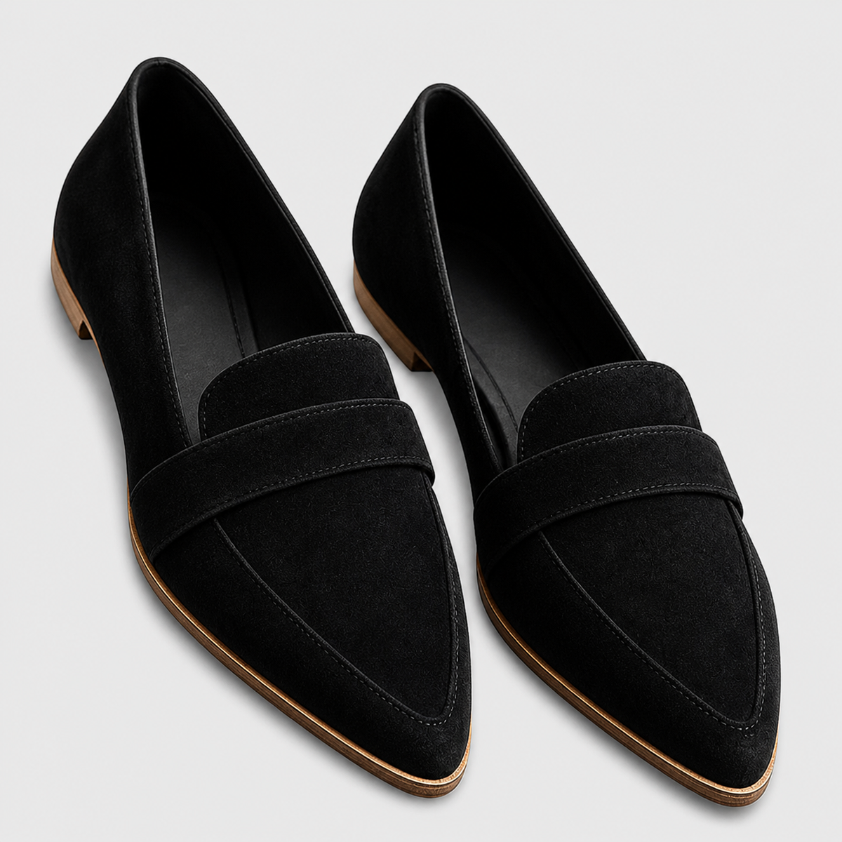 Helen | Soft Slippers