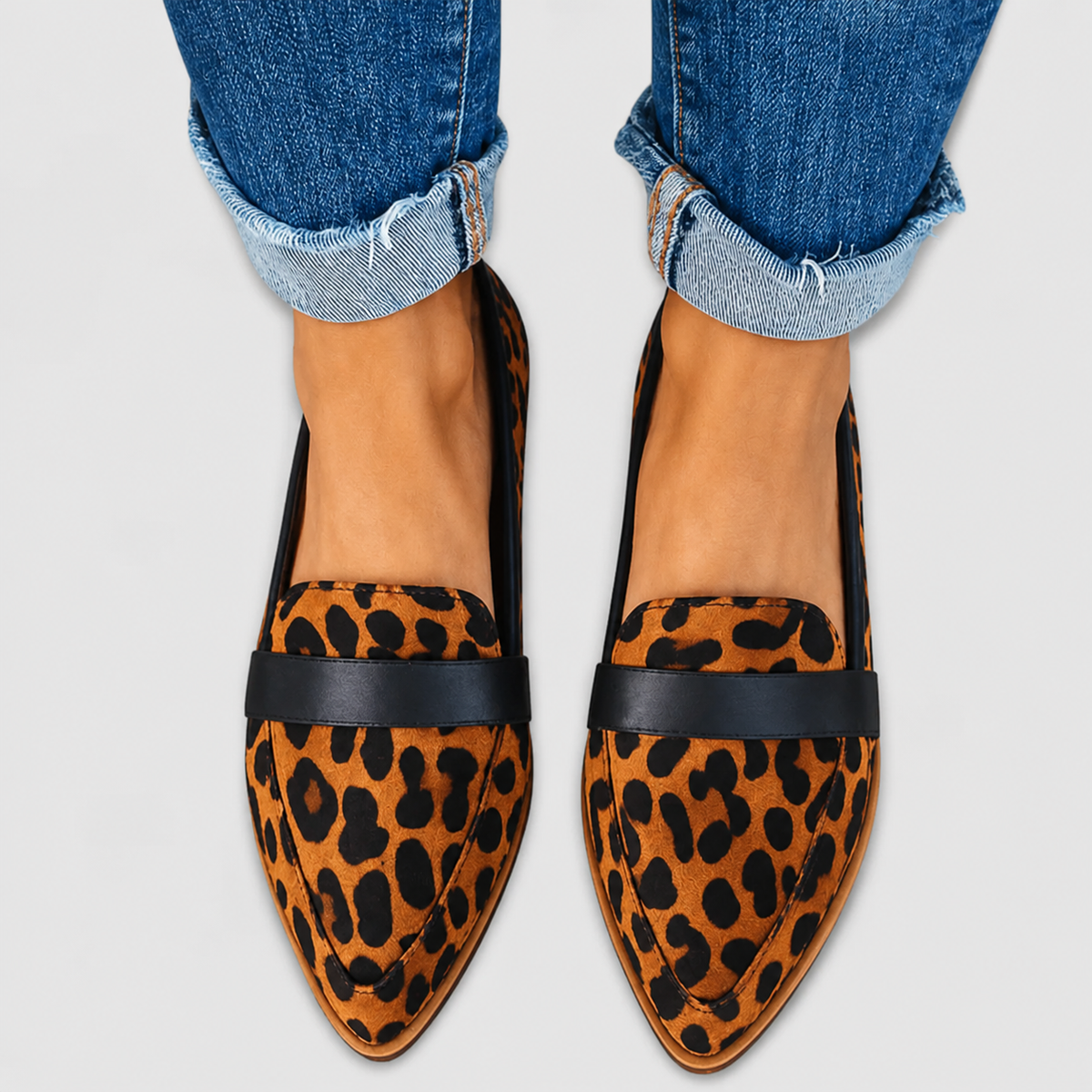 Helen | Soft Slippers