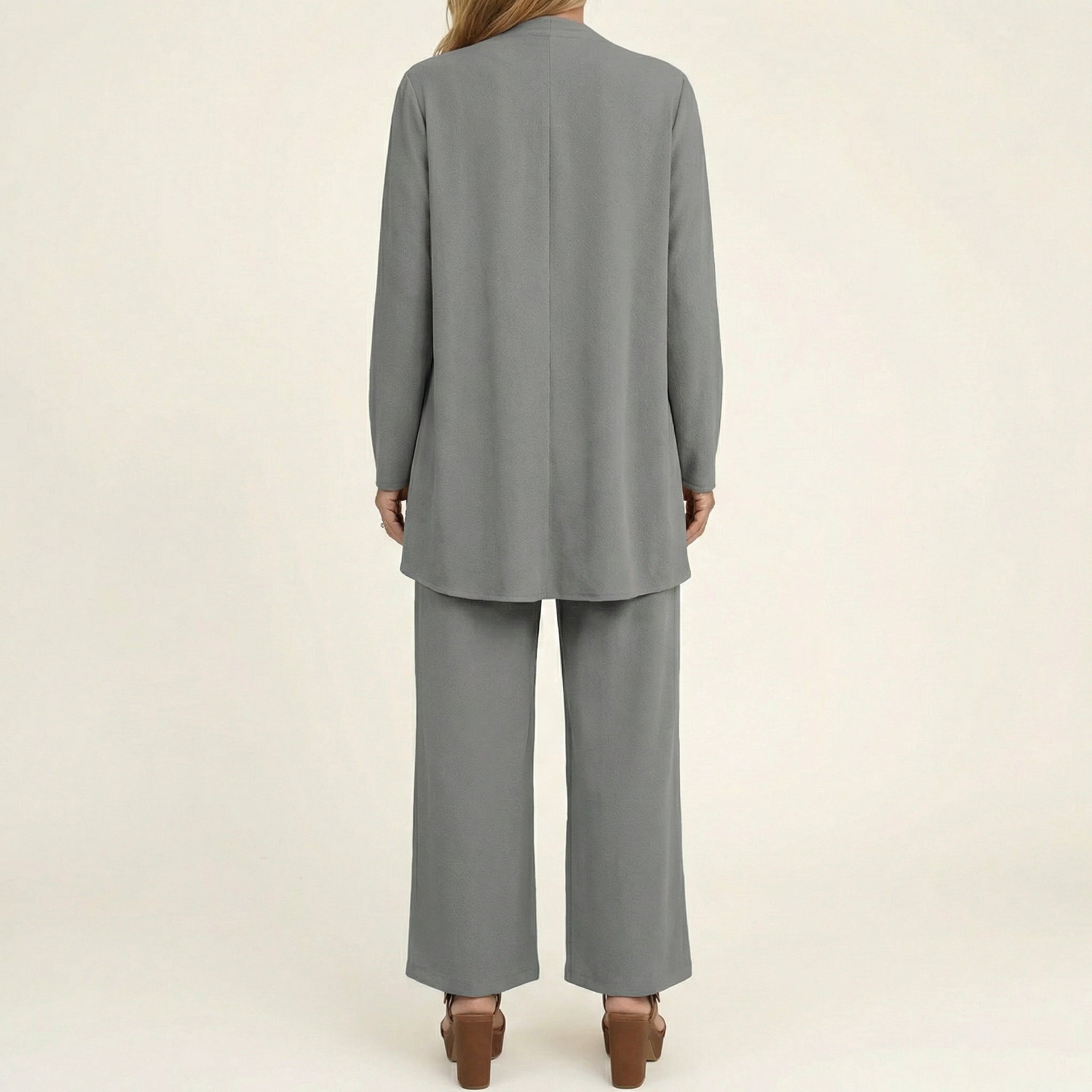 Amara | Minimalist 3-Piece Set