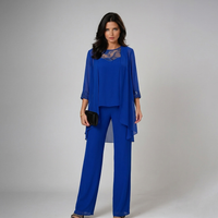Amara | Elegant Three-Piece Set