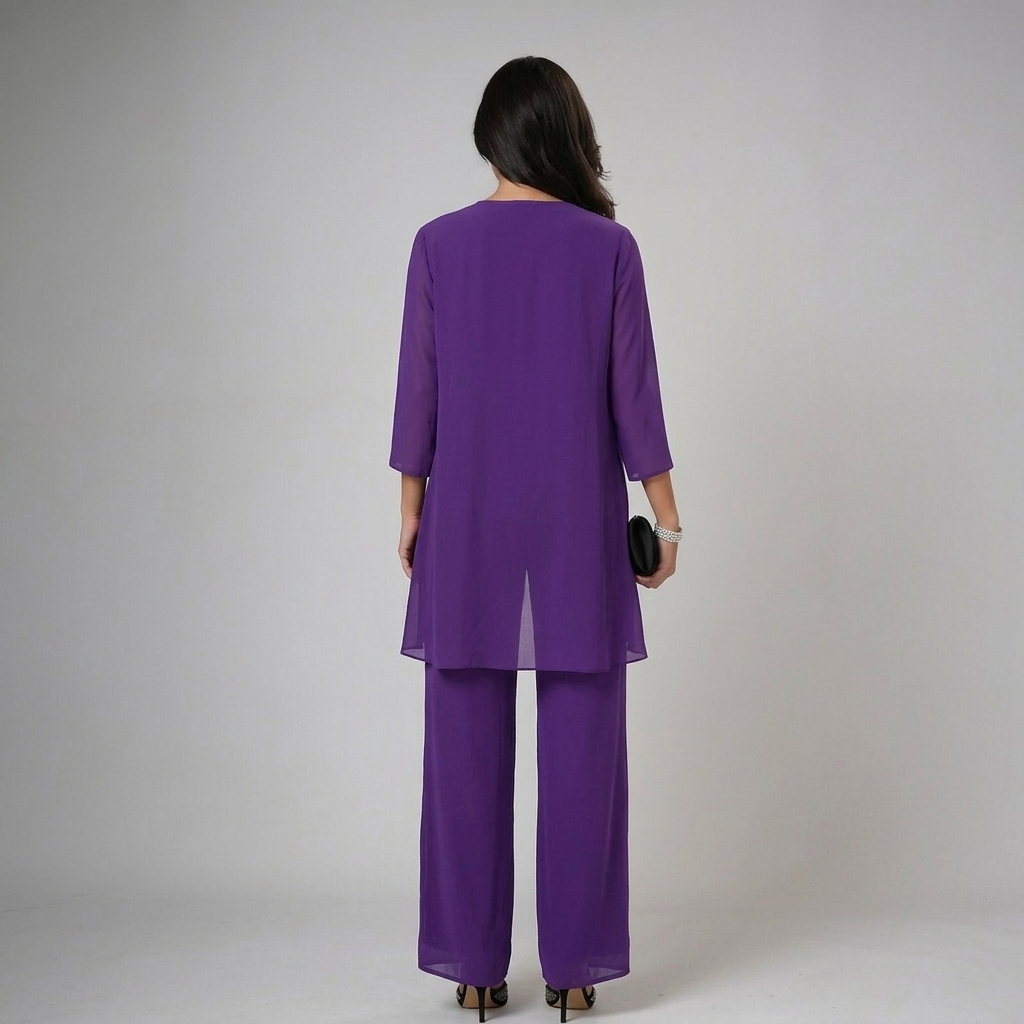 Amara | Elegant Three-Piece Set