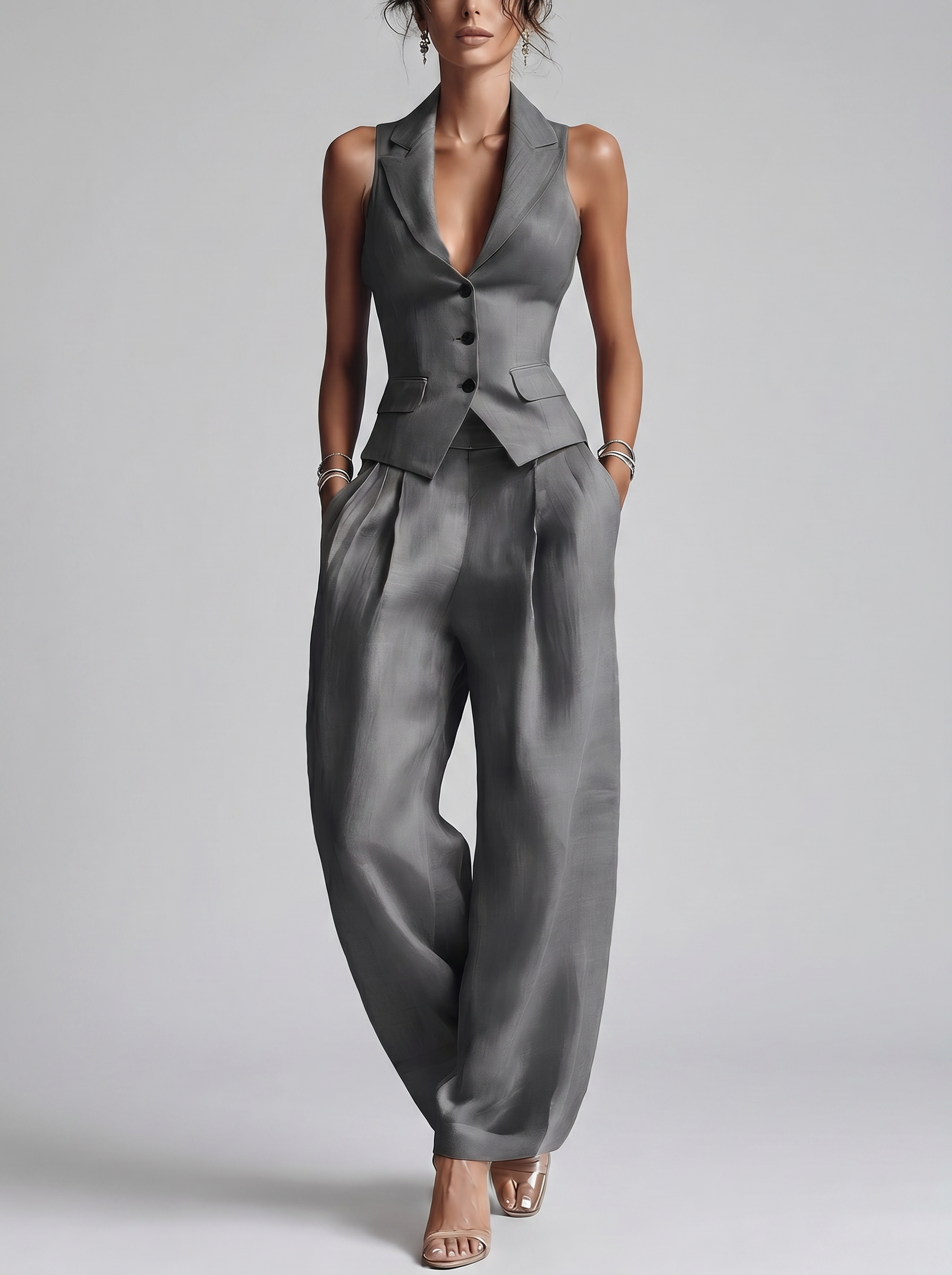 Anitia | Two-Piece Set
