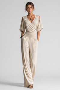 Fiamma | Jumpsuit