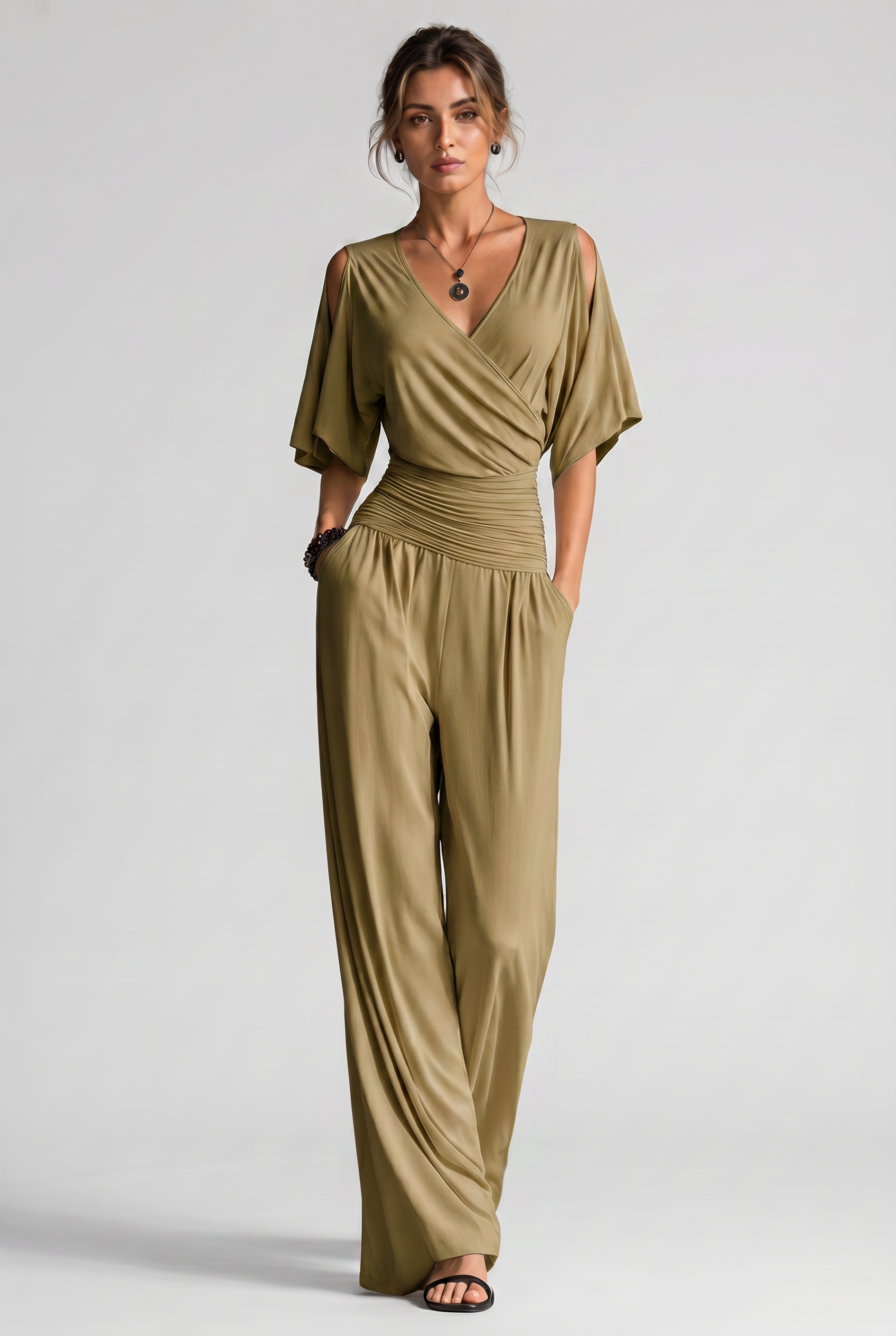 Fiamma | Jumpsuit