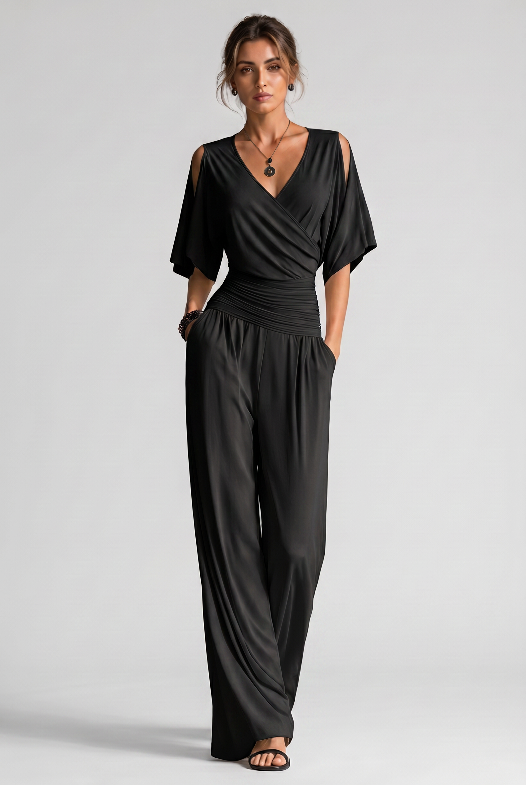 Fiamma | Jumpsuit