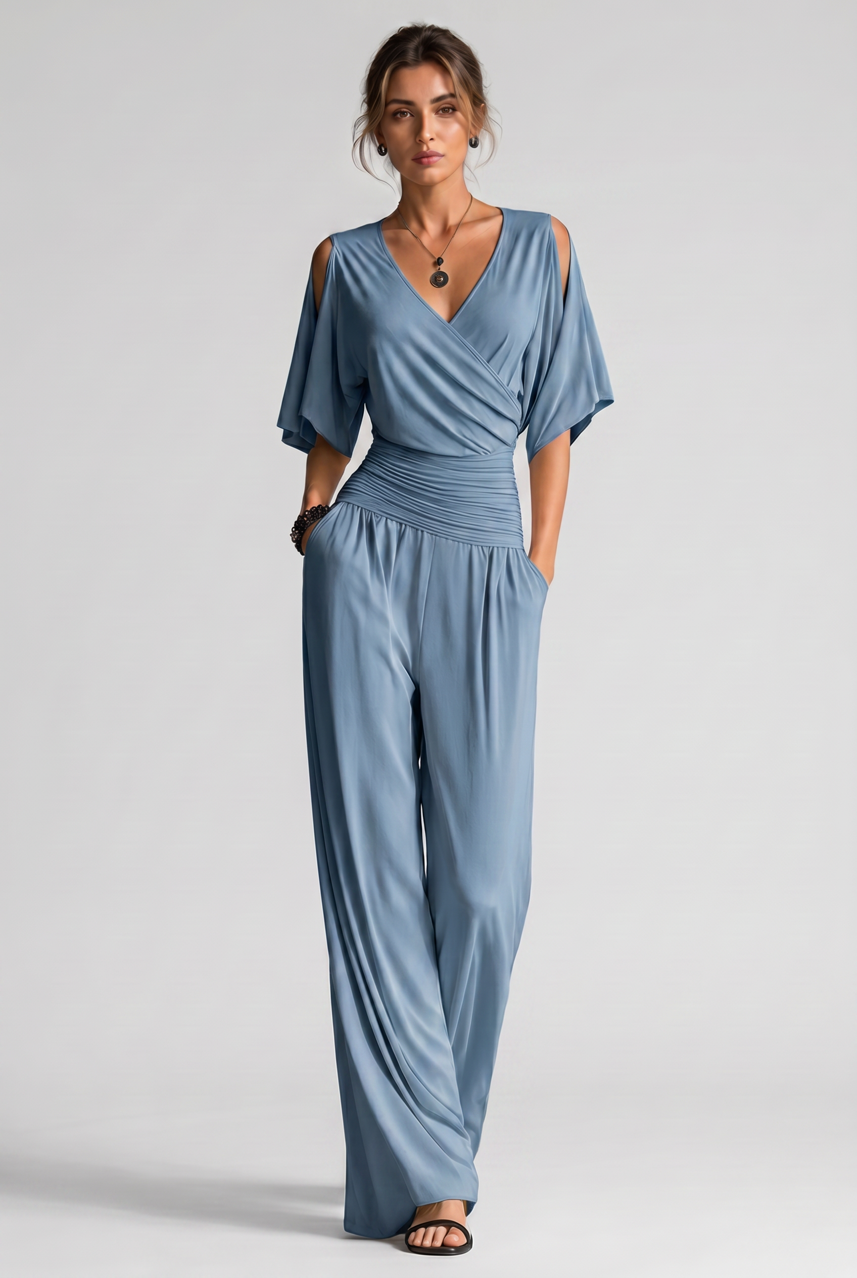 Fiamma | Jumpsuit