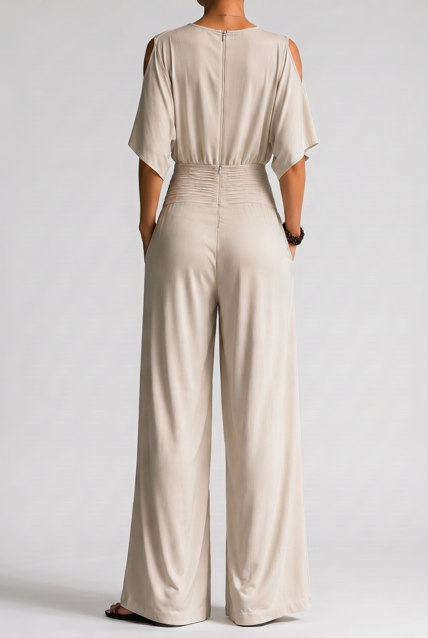 Fiamma | Jumpsuit