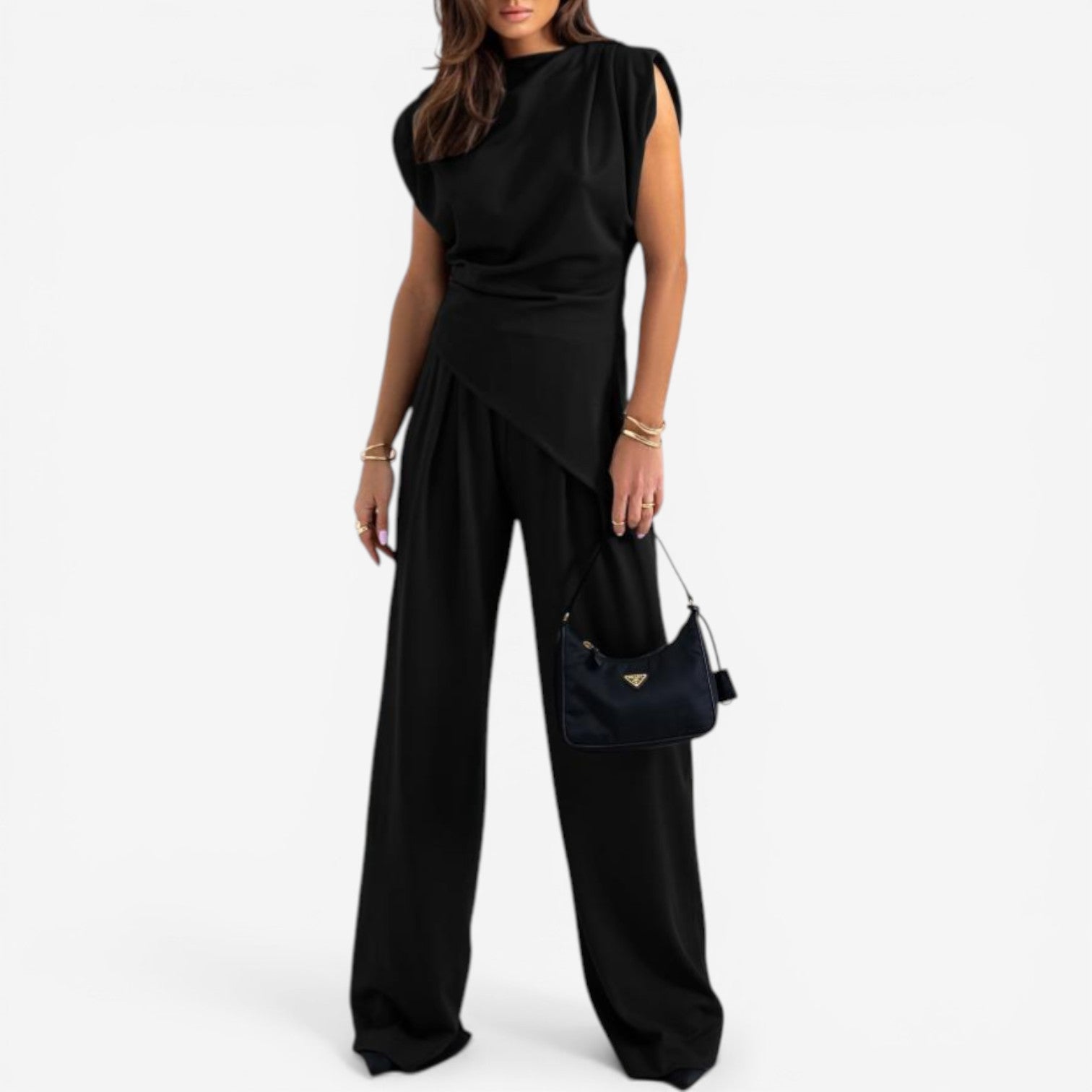 Aurellee | Suit
