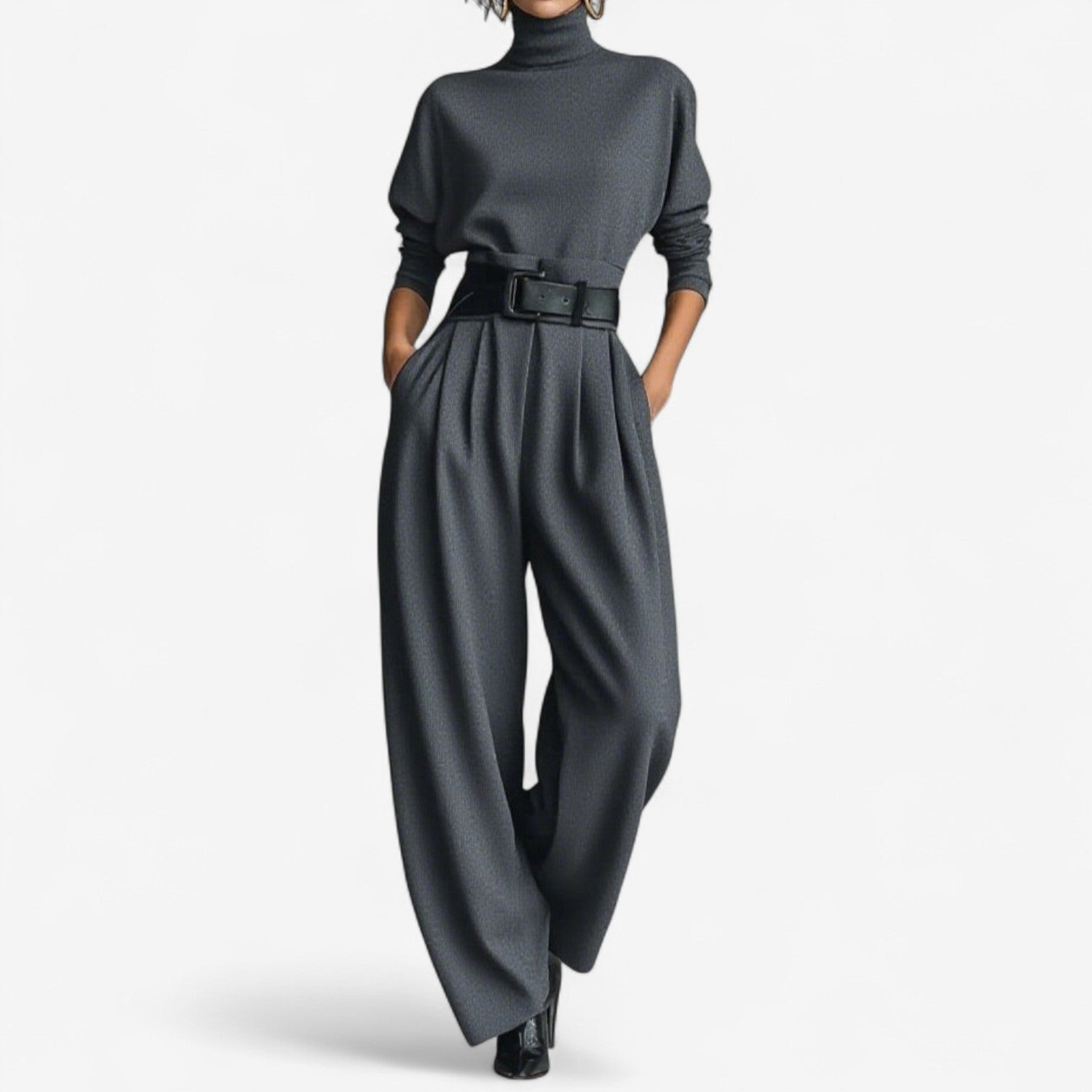 Giulessa | Jumpsuit
