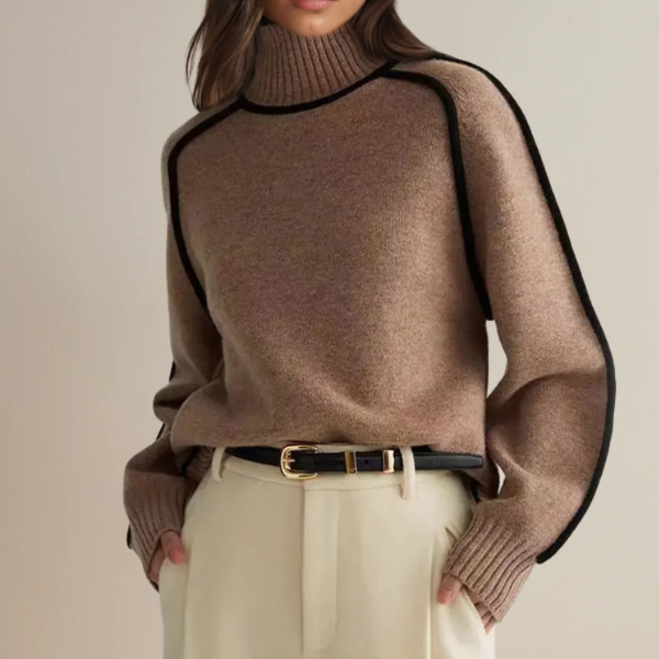 Caleb | Men's Knit Sweater
