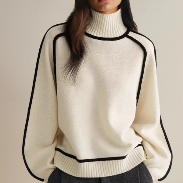 Caleb | Men's Knit Sweater