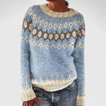 Lightweight Knit Sweater