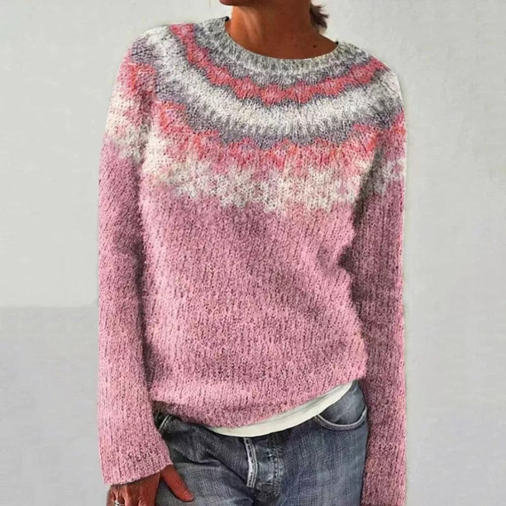 Caleb | Knit Sweater