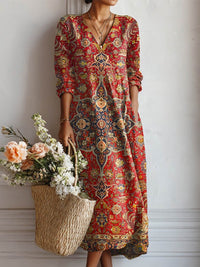 Diva | Day Dress