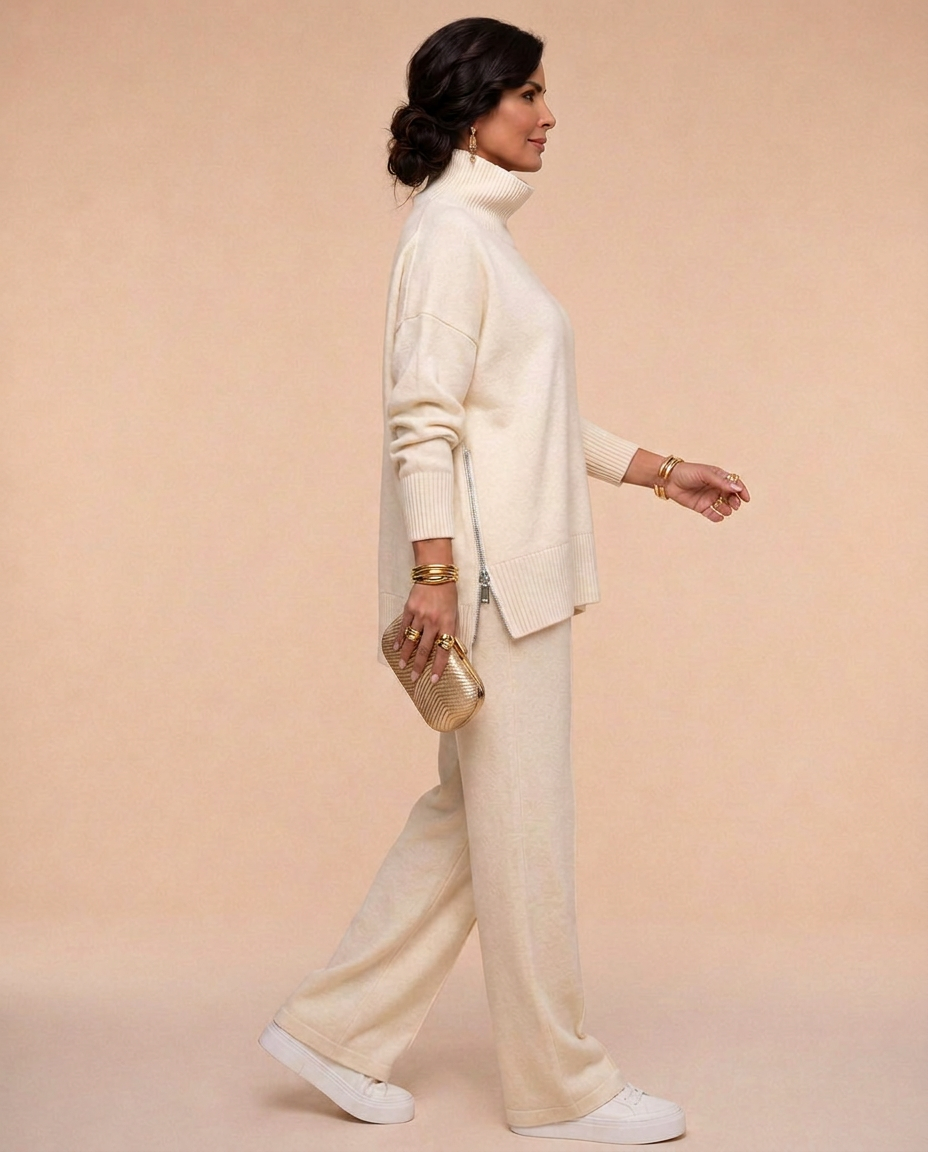 The Parisa Set