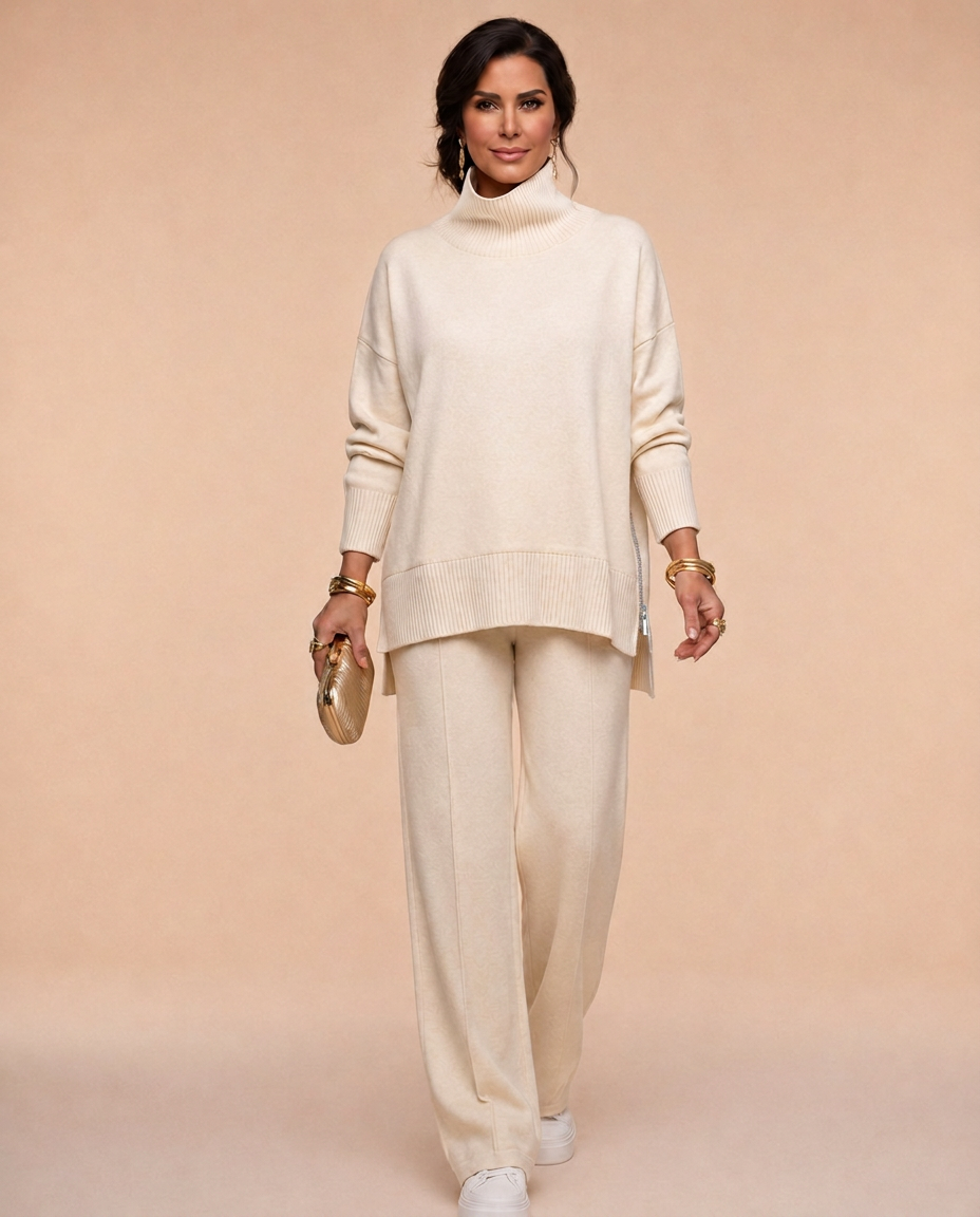 The Parisa Set