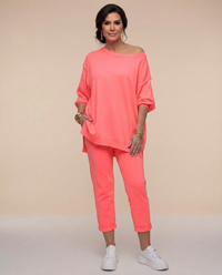 Almira | The Lounge Set