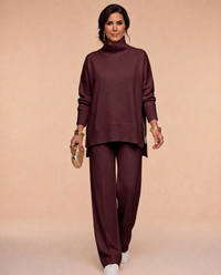 The Parisa Set