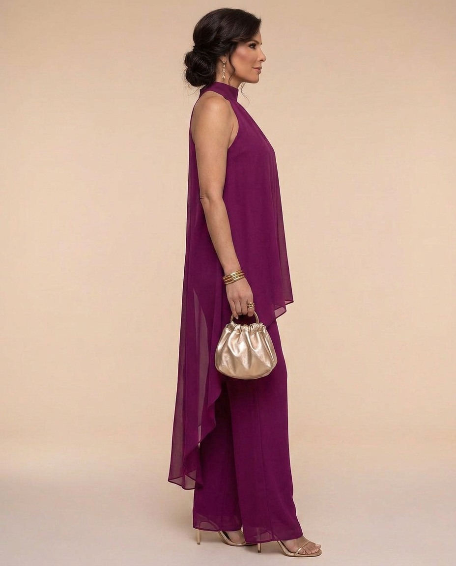 The Isadora Set