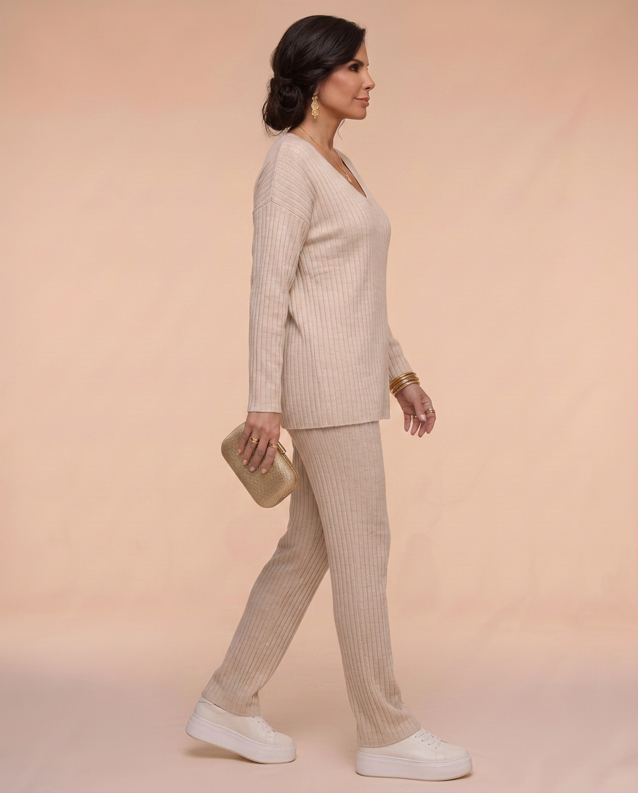 The Riviera Set