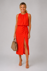 Nikki Summer Dress