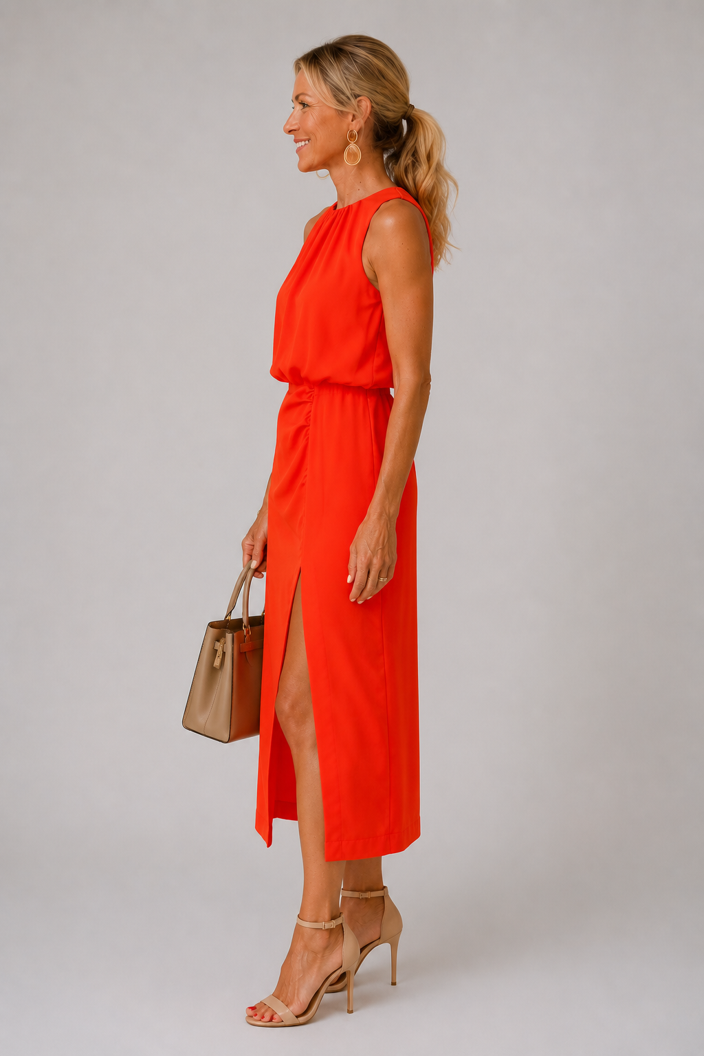 Nikki Summer Dress