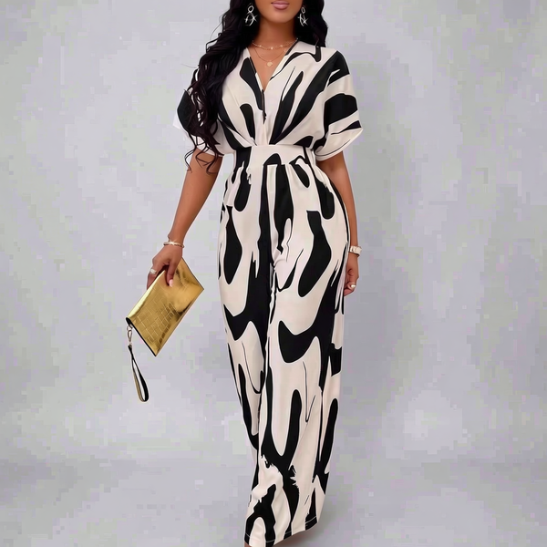 Rossana | Jumpsuit