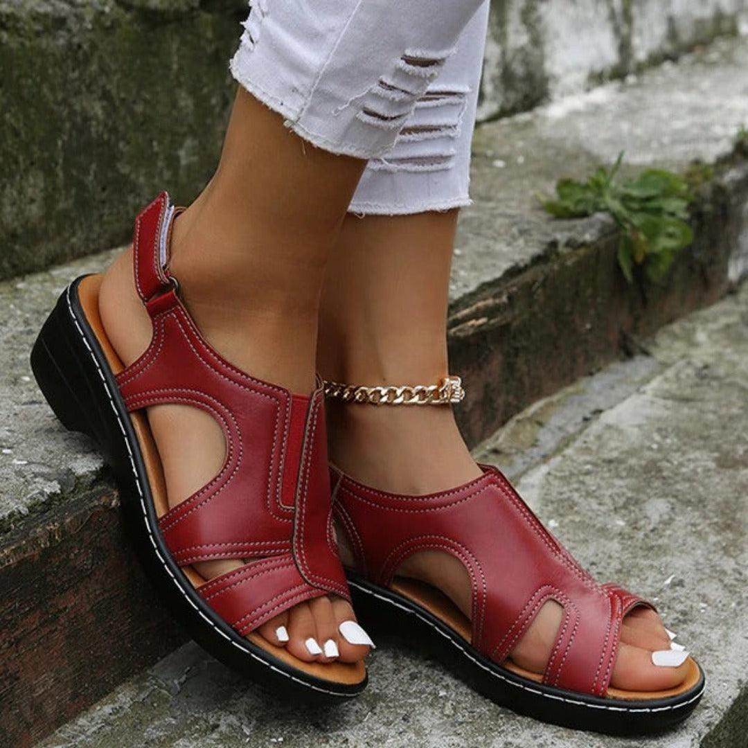 Kaira | Comfort Sandals