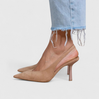 Elegant Orthopedic Heels
