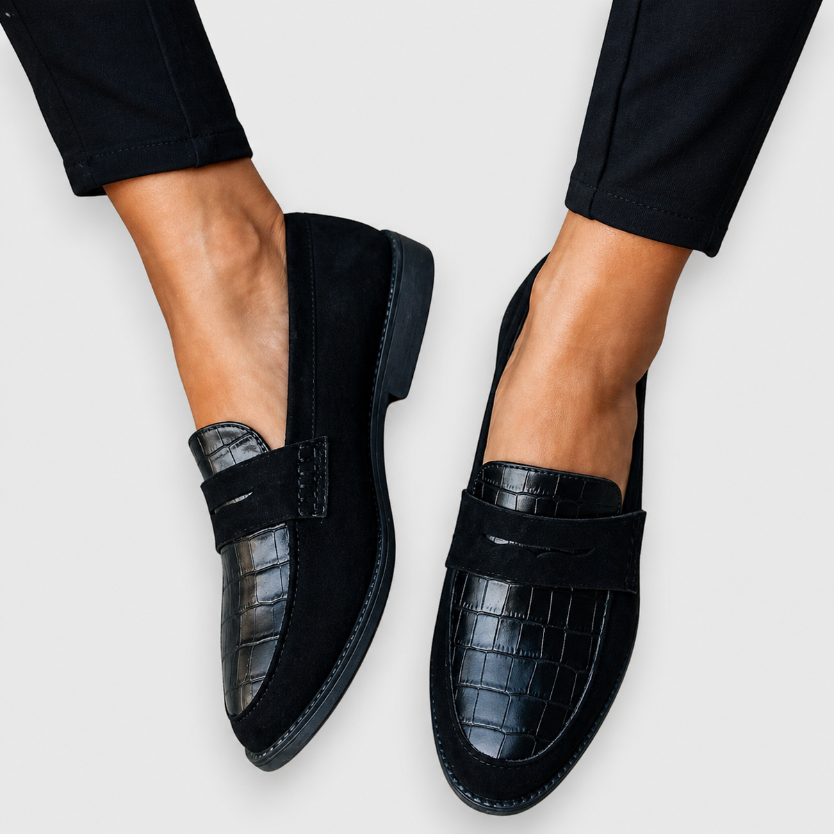 Sara | Elegant Loafer