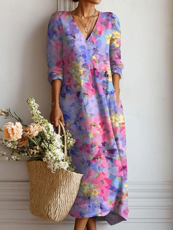 Kelly | Day Dress