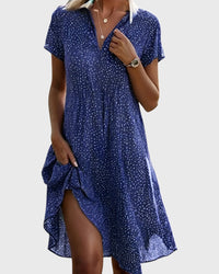 Ava | Everyday Comfortable Dress