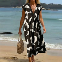 Aisha | Cutout Dress