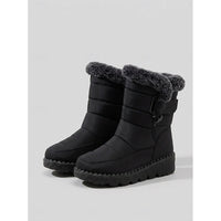 Petra | Cosy Winter Boots